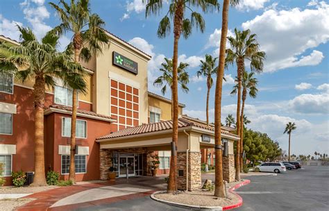 las vegas extended stay hotel  Featured Extended Stay Hotels in Las Vegas